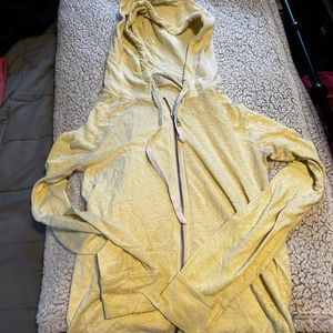 Women’s American Eagle lightweight hoodie